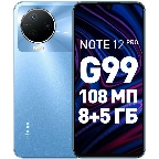 Infinix Note 12 Pro